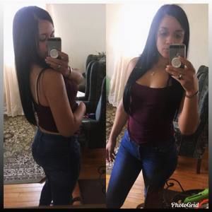 Meet your Posher, Andreina